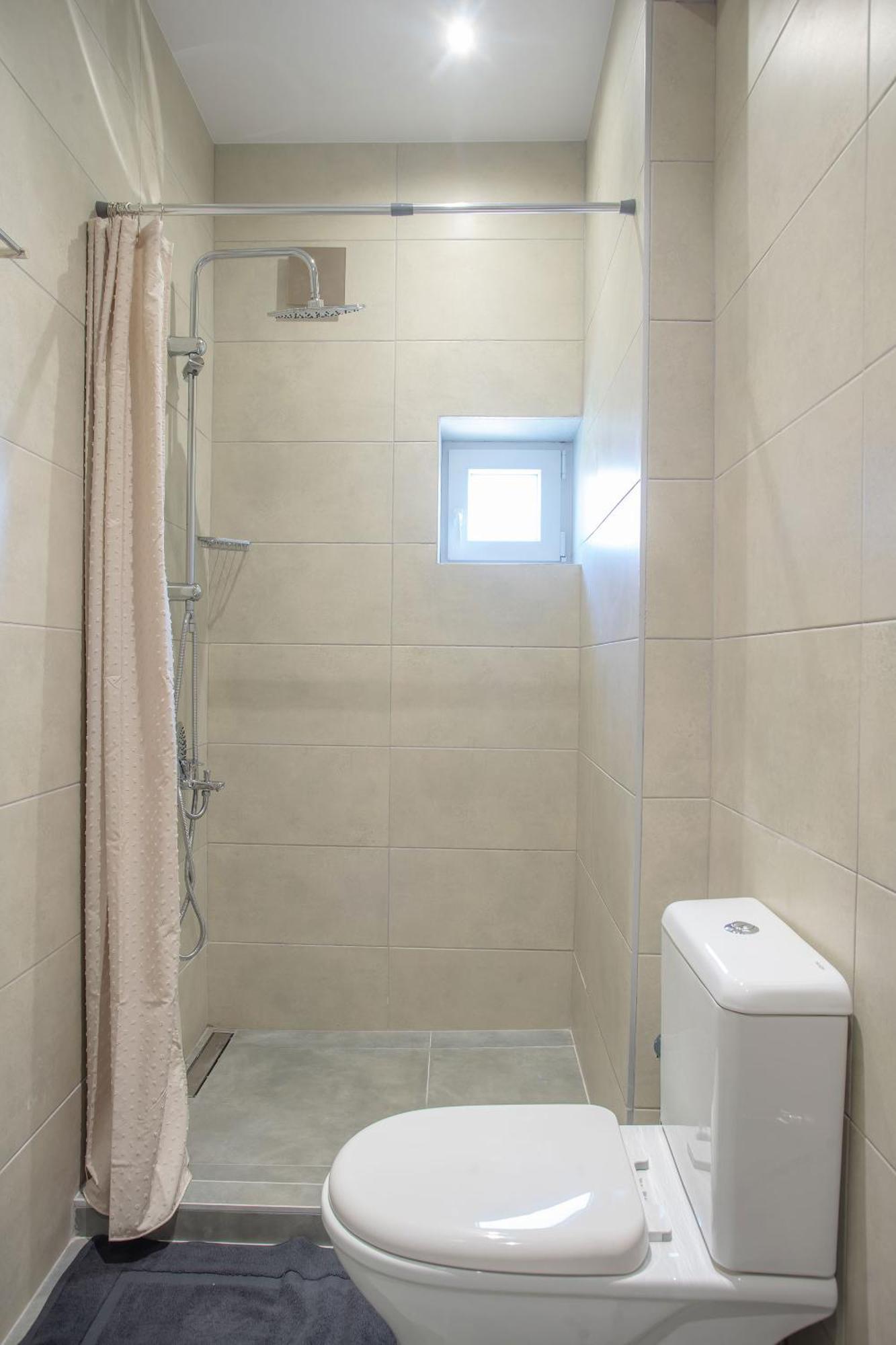 Studios 21 Нидри Екстериор снимка